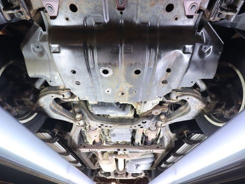 Used 2008 Toyota Sequoia Limited image 35