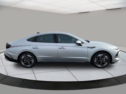 Used 2025 Hyundai Sonata SEL