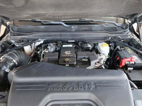 Used 2022 RAM 2500 Laramie AWD/4WD image 49