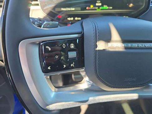 New 2025 Land Rover Range Rover SE image 15