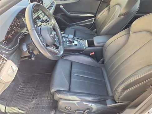 Used 2018 Audi A4 2.0T Ultra Premium Plus w/ Premium Plus Package image 20