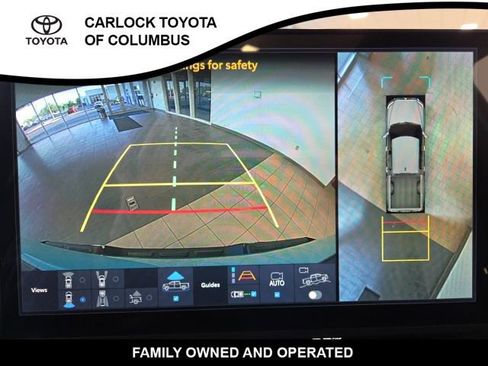 New 2026 Toyota Tundra TRD Pro AWD/4WD image 27