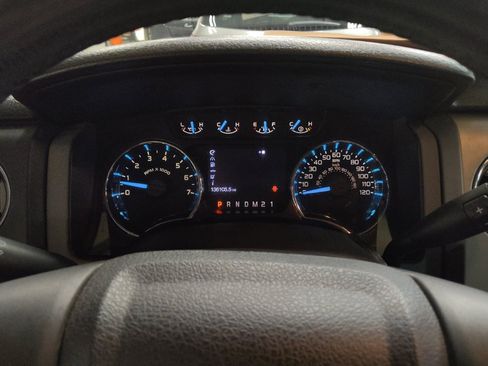 Used 2012 Ford F150 XLT w/ XLT Chrome Pkg image 23