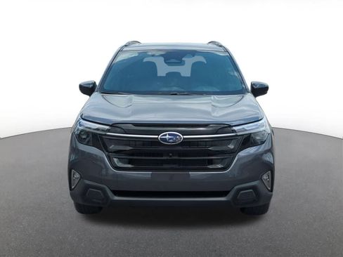 New 2026 Subaru Forester Touring AWD/4WD image 9