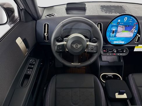 New 2027 MINI Cooper Countryman S AWD/4WD image 10