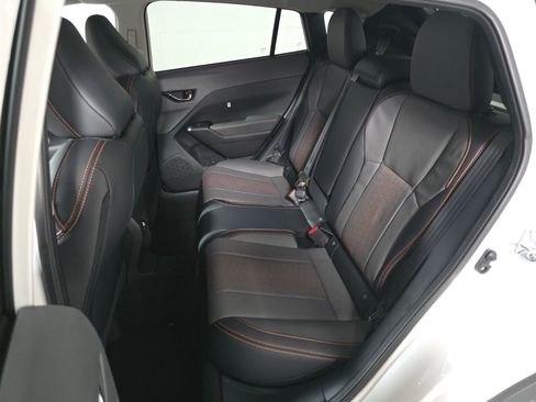 New 2025 Subaru Crosstrek 2.5i Limited w/ Popular Package #3A image 14