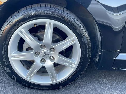 Used 2007 Mitsubishi Eclipse GT image 8