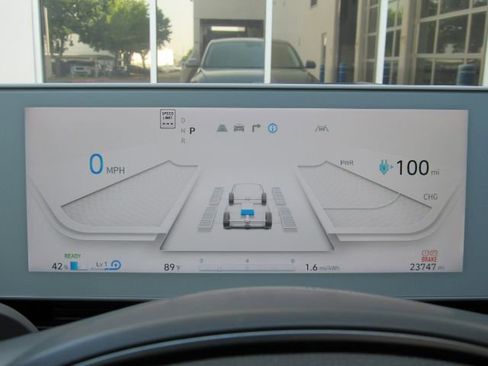 Used 2023 Hyundai Ioniq 5 Limited image 45