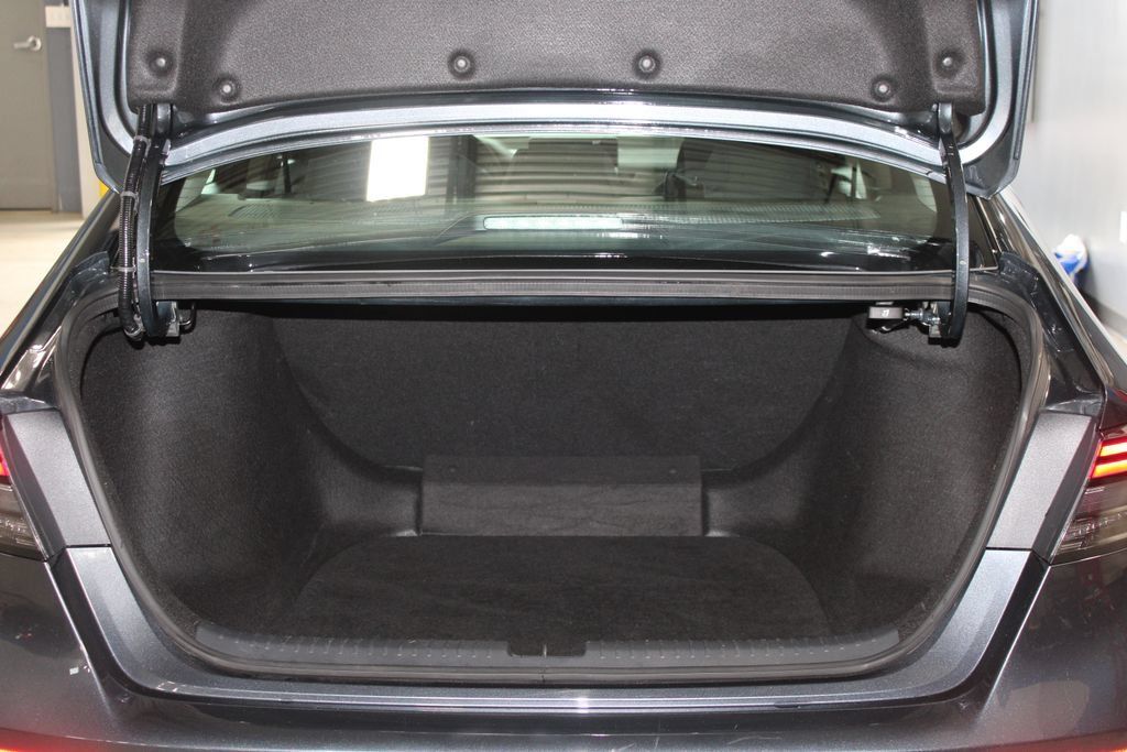 Used 2024 Honda Accord LX image 23