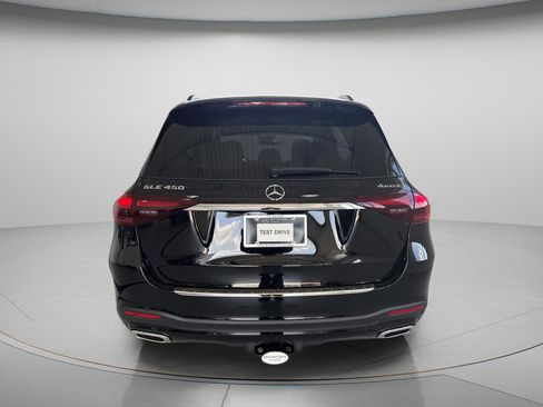 New 2026 Mercedes-Benz GLE 450 4MATIC image 5