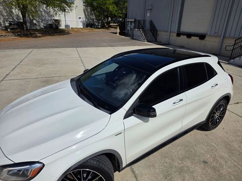 Used 2018 Mercedes-Benz GLA 250 image 20