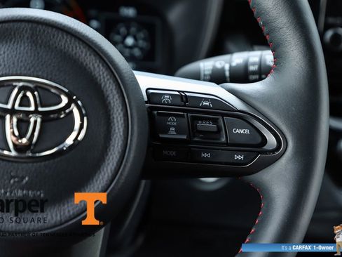 Used 2025 Toyota Corolla GR image 59