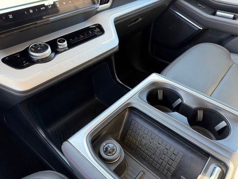 Certified 2025 Ford Expedition Max Active image 24