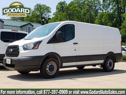 Used 2016 Ford Transit 150 130 Low Roof