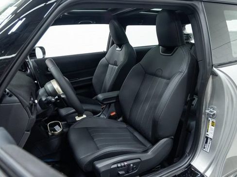 New 2026 MINI Cooper S FWD image 19