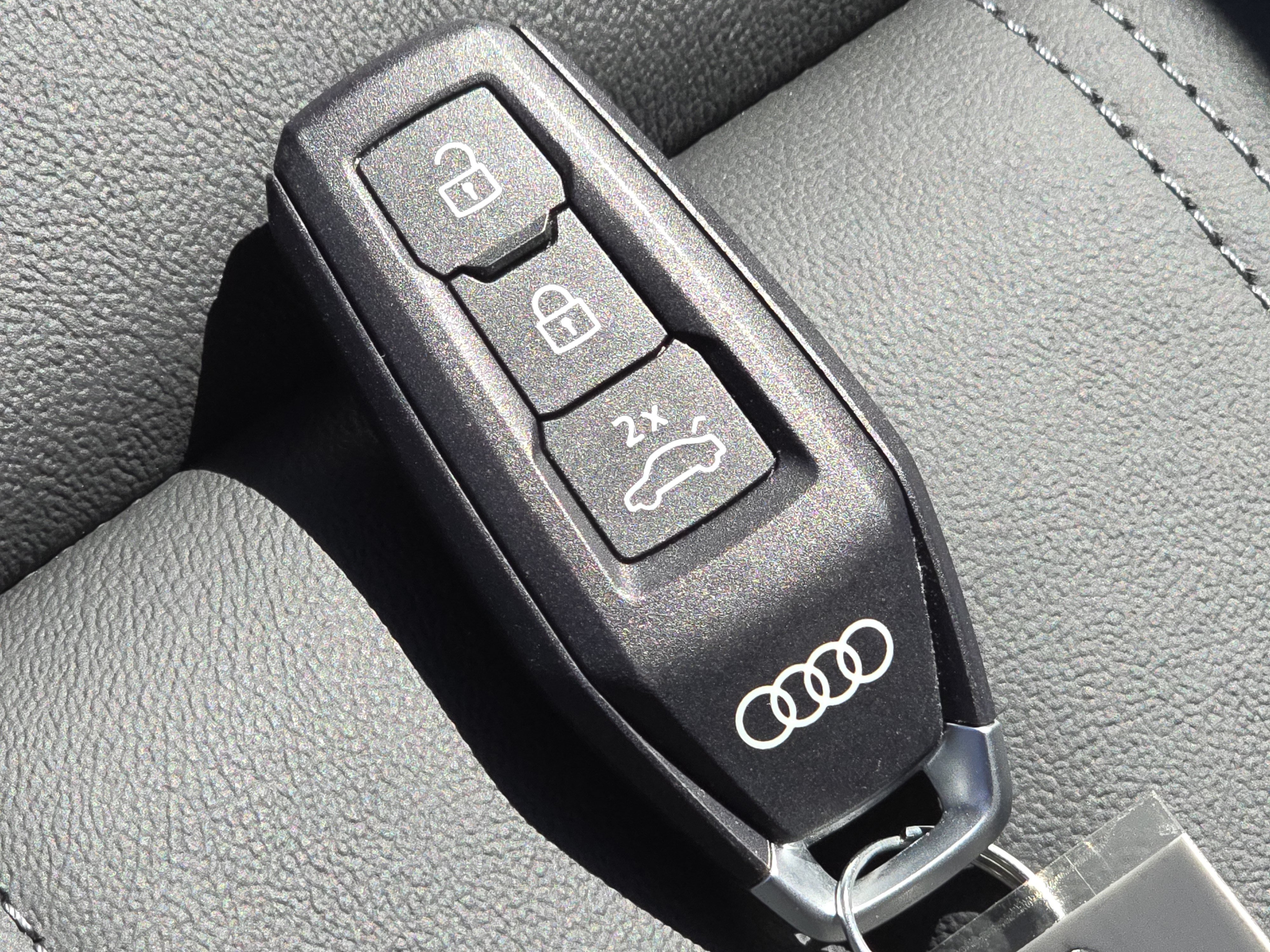 Certified 2025 Audi A5 Premium w/ Convenience Package AWD/4WD image 27