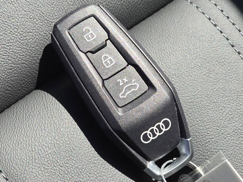 Certified 2025 Audi A5 2.0T Premium w/ Convenience Package AWD/4WD image 27