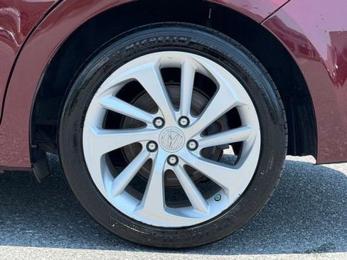 Used 2016 Acura ILX FWD image 17