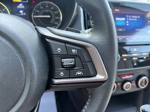 Used 2019 Subaru Impreza 2.0i Limited AWD/4WD image 15