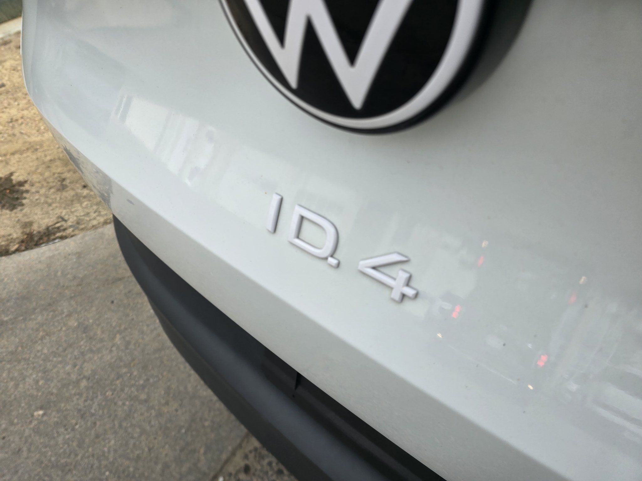 Used 2024 Volkswagen ID.4 2WD image 21