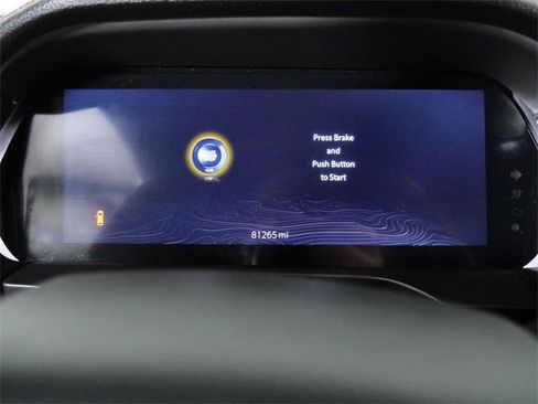 Used 2022 Jeep Grand Cherokee Trailhawk image 18