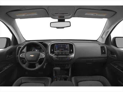 Used 2022 Chevrolet Colorado Z71 RWD image 5