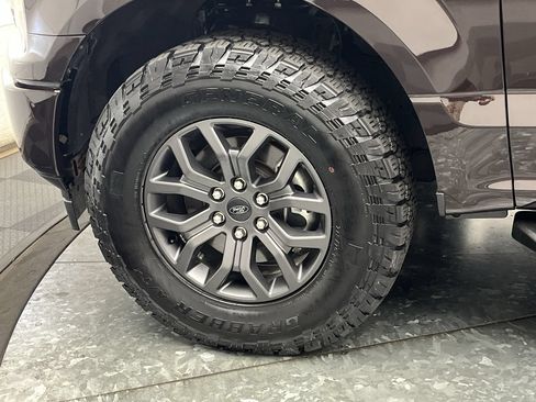 Certified 2019 Ford F150 XL w/ Equipment Group 101A Mid AWD/4WD image 30