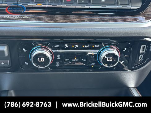 New 2025 GMC Sierra 1500 Elevation w/ Preferred Package image 28