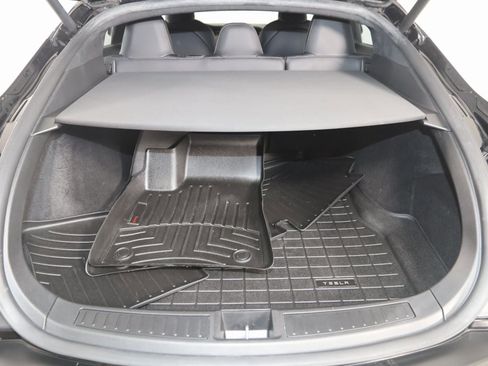 Used 2021 Tesla Model S Long Range Plus image 56