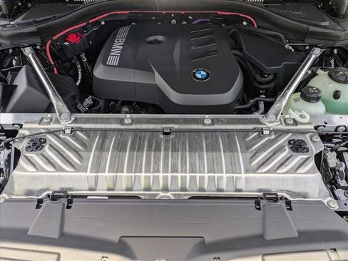 Used 2025 BMW X3 xDrive30i w/ Premium Package image 15