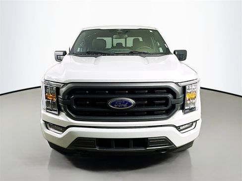 Used 2023 Ford F150 XLT w/ Equipment Group 302A High image 2
