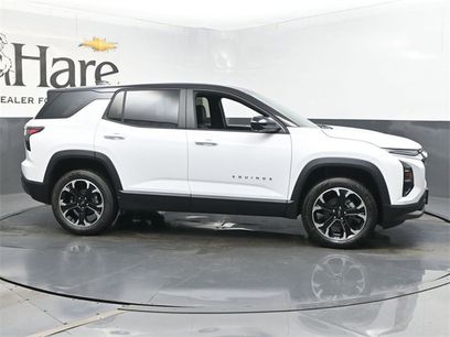 New 2026 Chevrolet Equinox LT w/ Convenience Package II