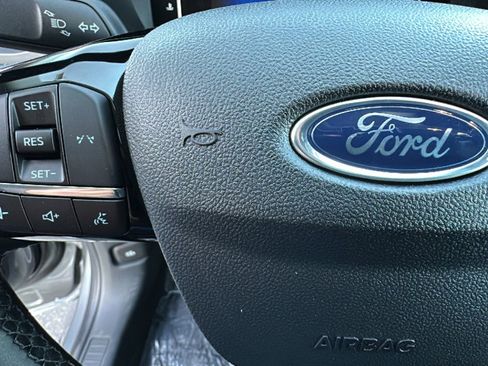 New 2026 Ford Escape Active w/ Cold Weather Package AWD/4WD image 19
