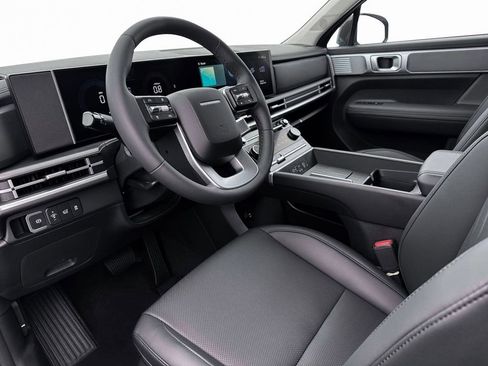 Certified 2026 Hyundai Santa Fe SEL image 14