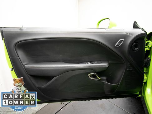 Used 2023 Dodge Challenger SRT Hellcat RWD image 34
