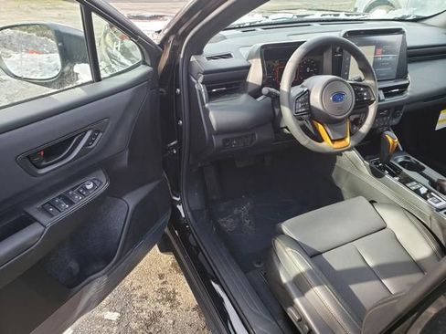 New 2026 Subaru Outback Wilderness image 10