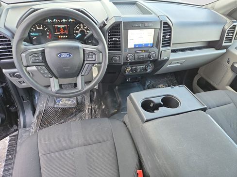 Used 2020 Ford F150 XL w/ Equipment Group 101A Mid image 11