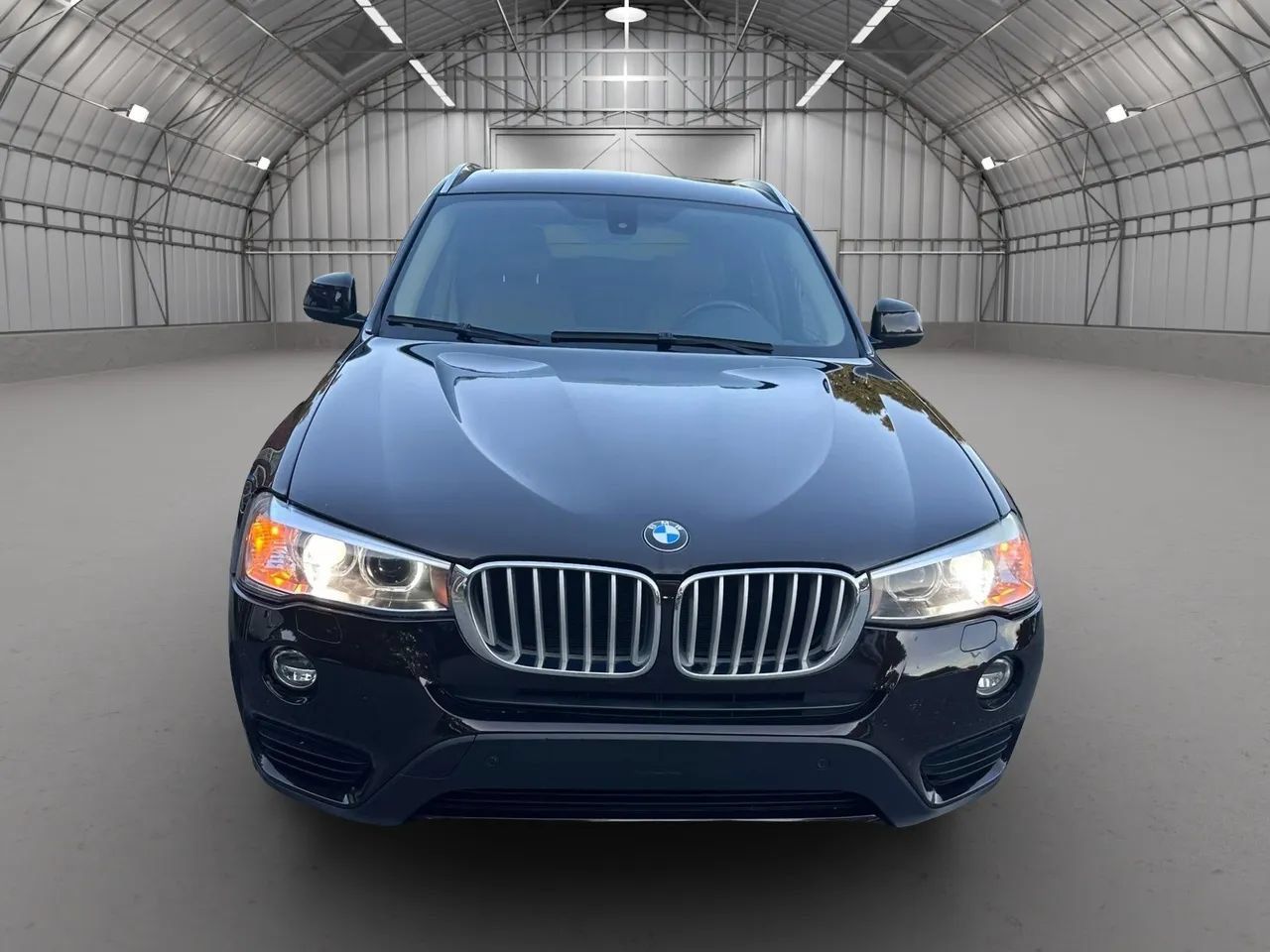 Used 2015 BMW X3 xDrive28i AWD/4WD image 4