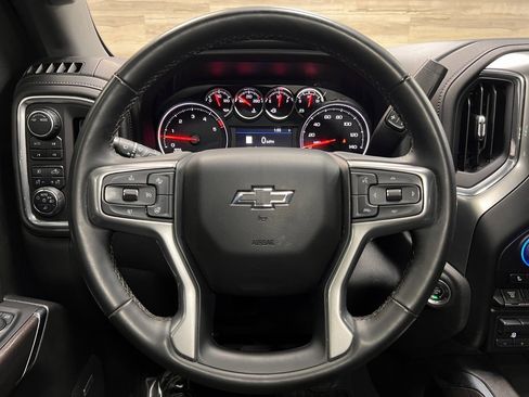 Used 2023 Chevrolet Silverado 3500 LTZ w/ LTZ Plus Package image 26