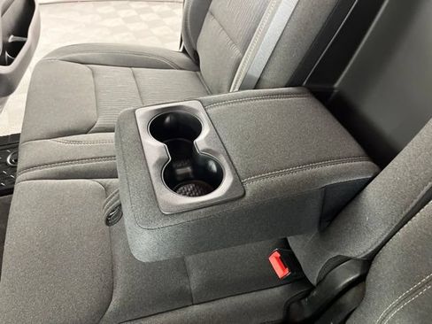 Used 2022 RAM 1500 Big Horn AWD/4WD image 48