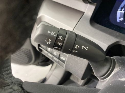 New 2025 Toyota Tacoma TRD Sport w/ TRD Sport Premium Package image 18