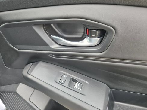 Used 2025 Honda Accord SE image 35