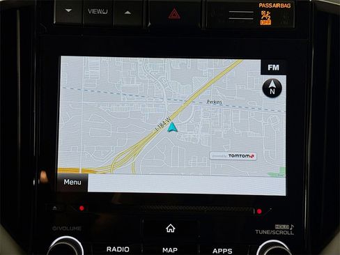 Used 2022 Subaru Ascent Touring image 14