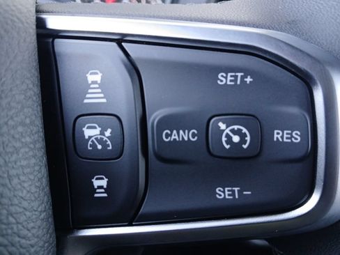 New 2026 RAM 1500 Lone Star RWD image 25