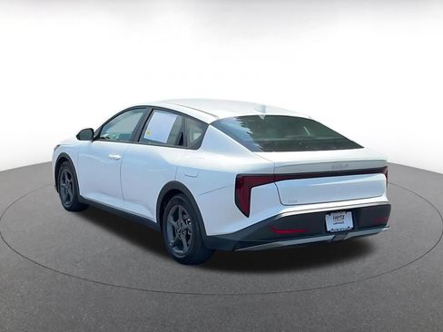 Used 2026 Kia K4 FWD image 11