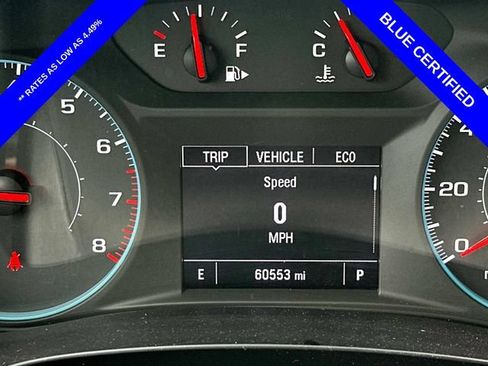 Used 2024 Chevrolet Malibu LT FWD image 13