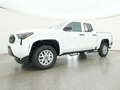 New 2026 Toyota Tacoma SR image 17
