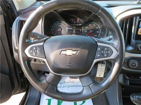 Used 2016 Chevrolet Colorado LT w/ Midnight Edition image 10