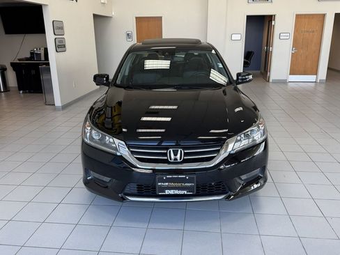Used 2014 Honda Accord EX-L image 5