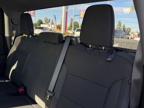 Used 2026 Chevrolet Silverado 1500 LT RWD image 12